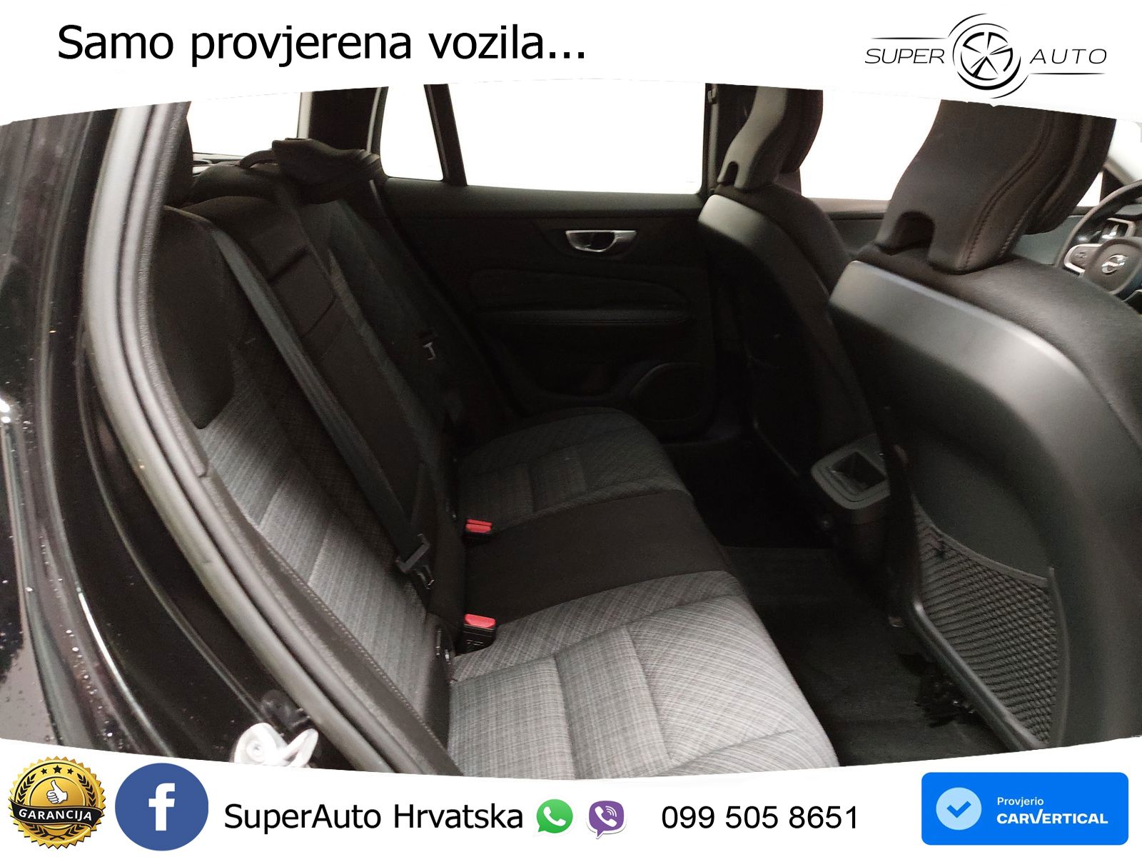 Volvo V60 2.0 B4 Diesel Geartronic