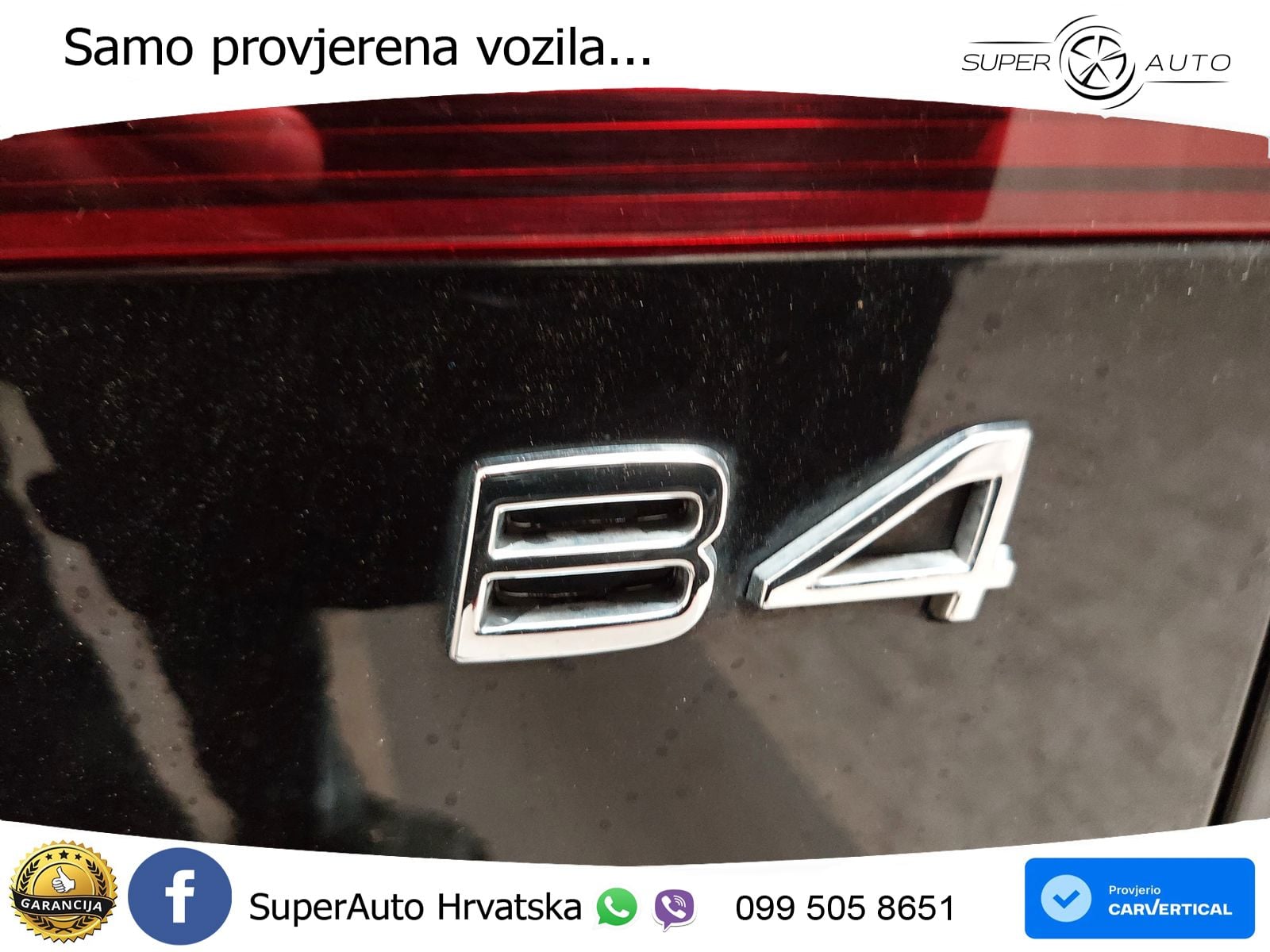 Volvo V60 2.0 B4 Diesel Geartronic