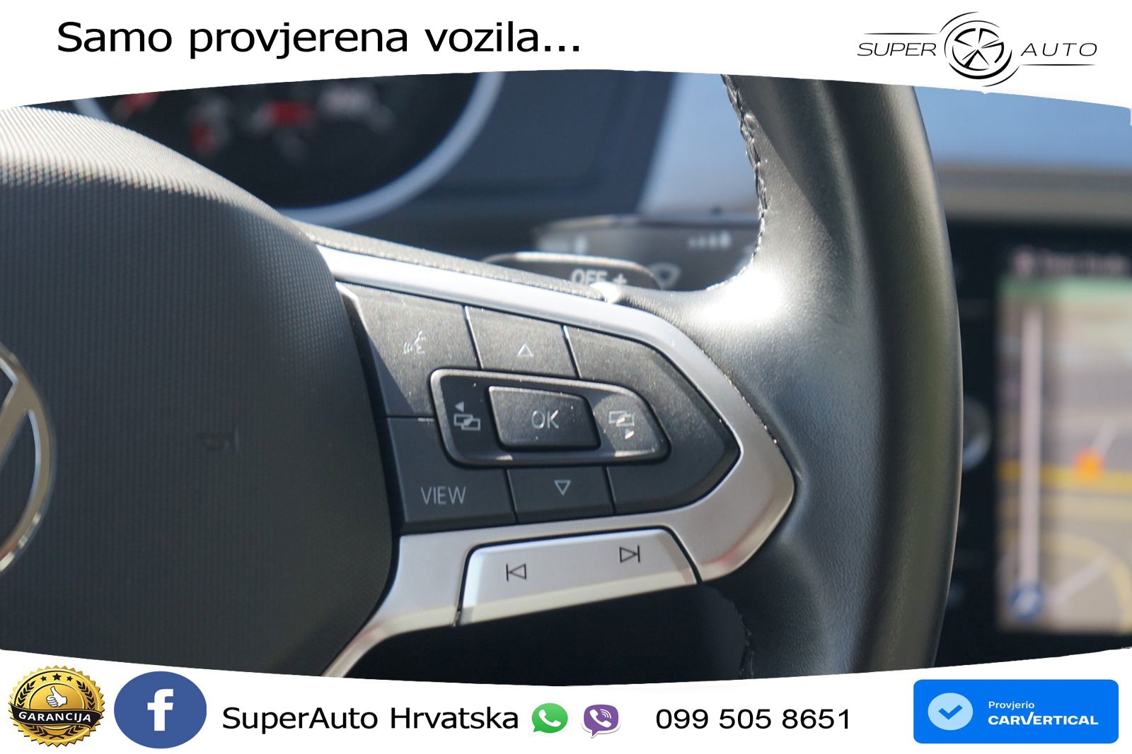 Volkswagen Passat Variant 1.5 TSI (150 KS) DSG ACT