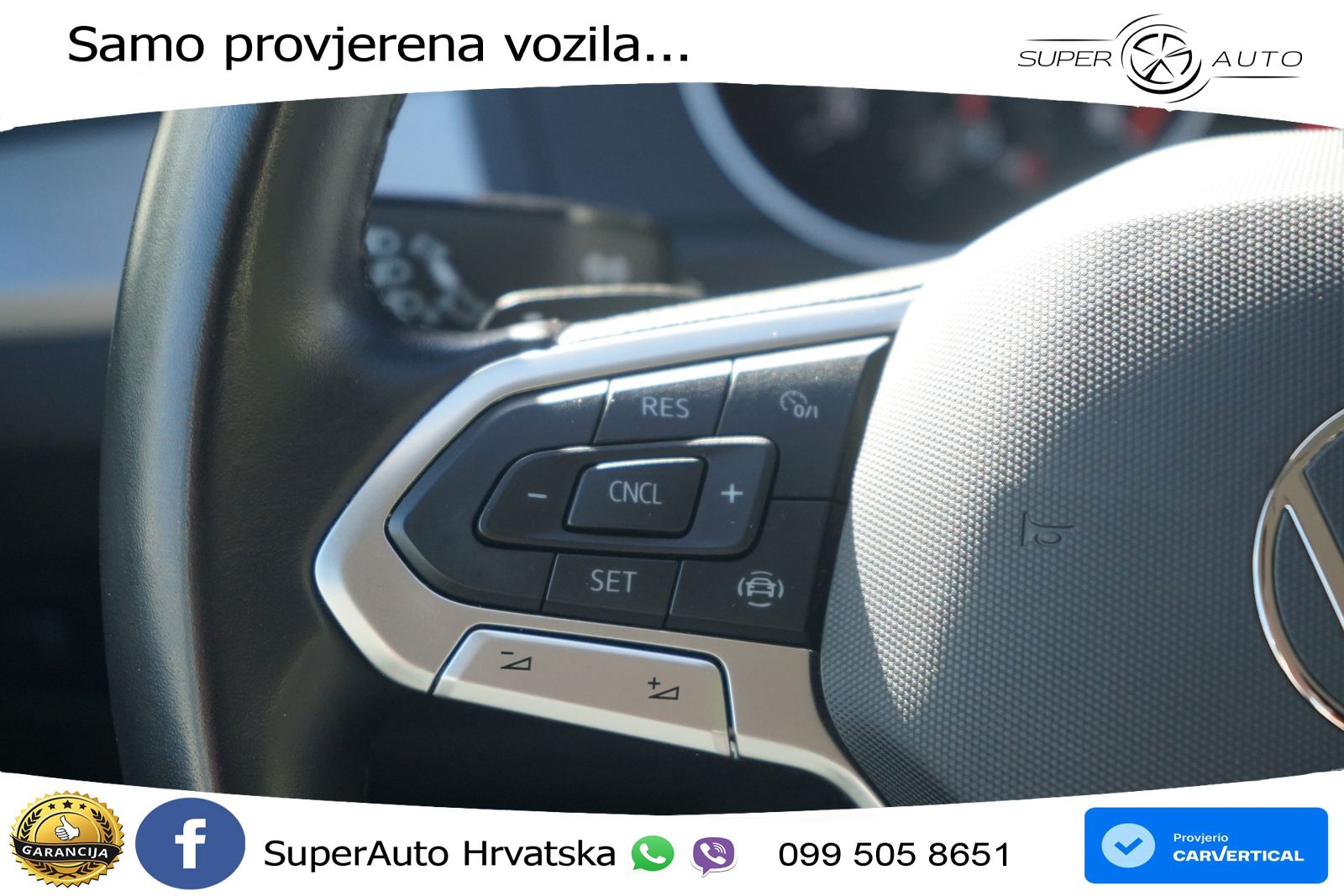 Volkswagen Passat Variant 1.5 TSI (150 KS) DSG ACT