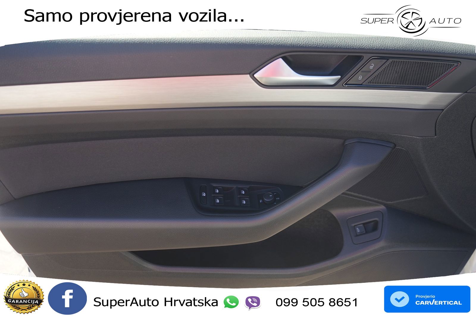 Volkswagen Passat Variant 1.5 TSI (150 KS) DSG ACT