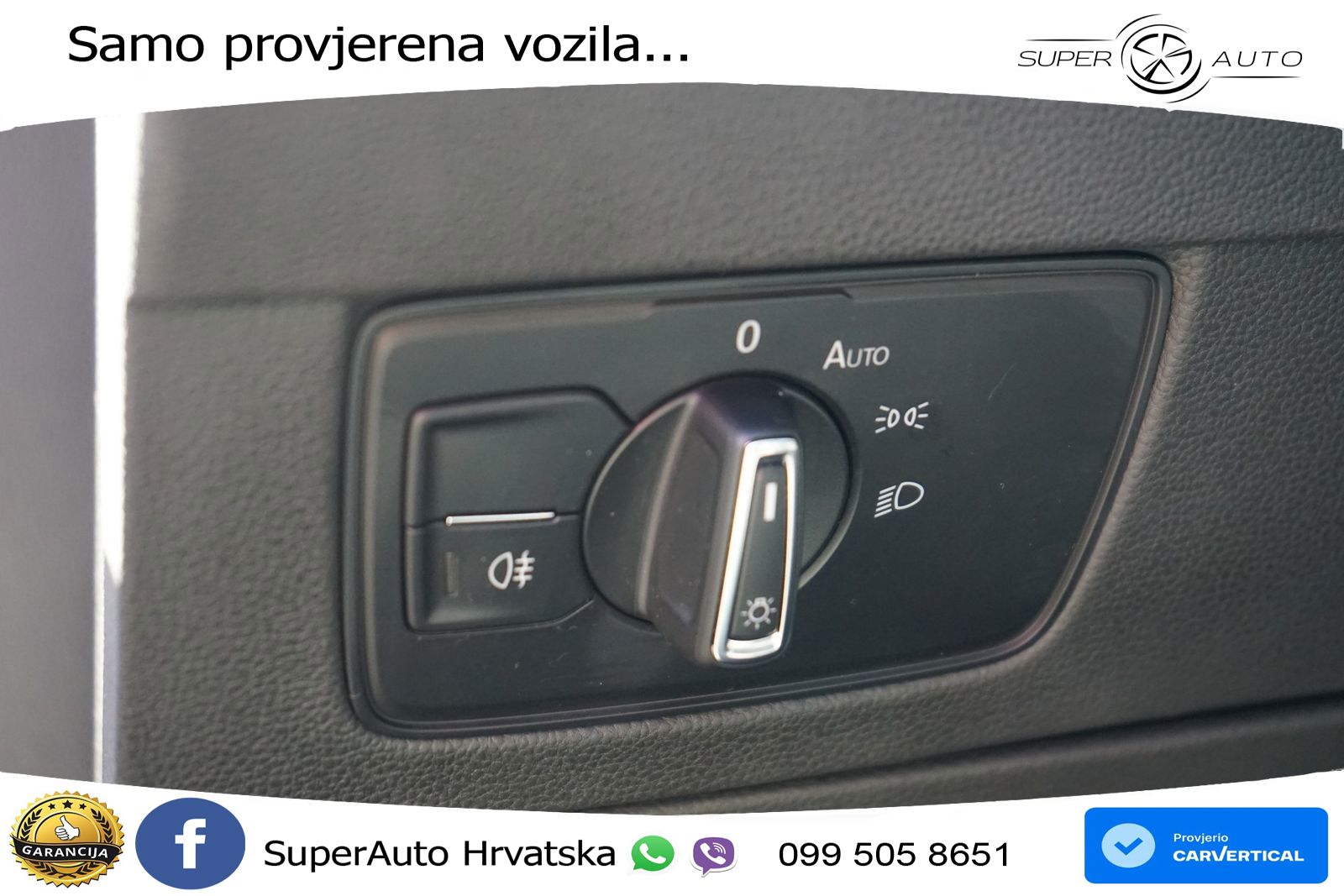 Volkswagen Passat Variant 1.5 TSI (150 KS) DSG ACT