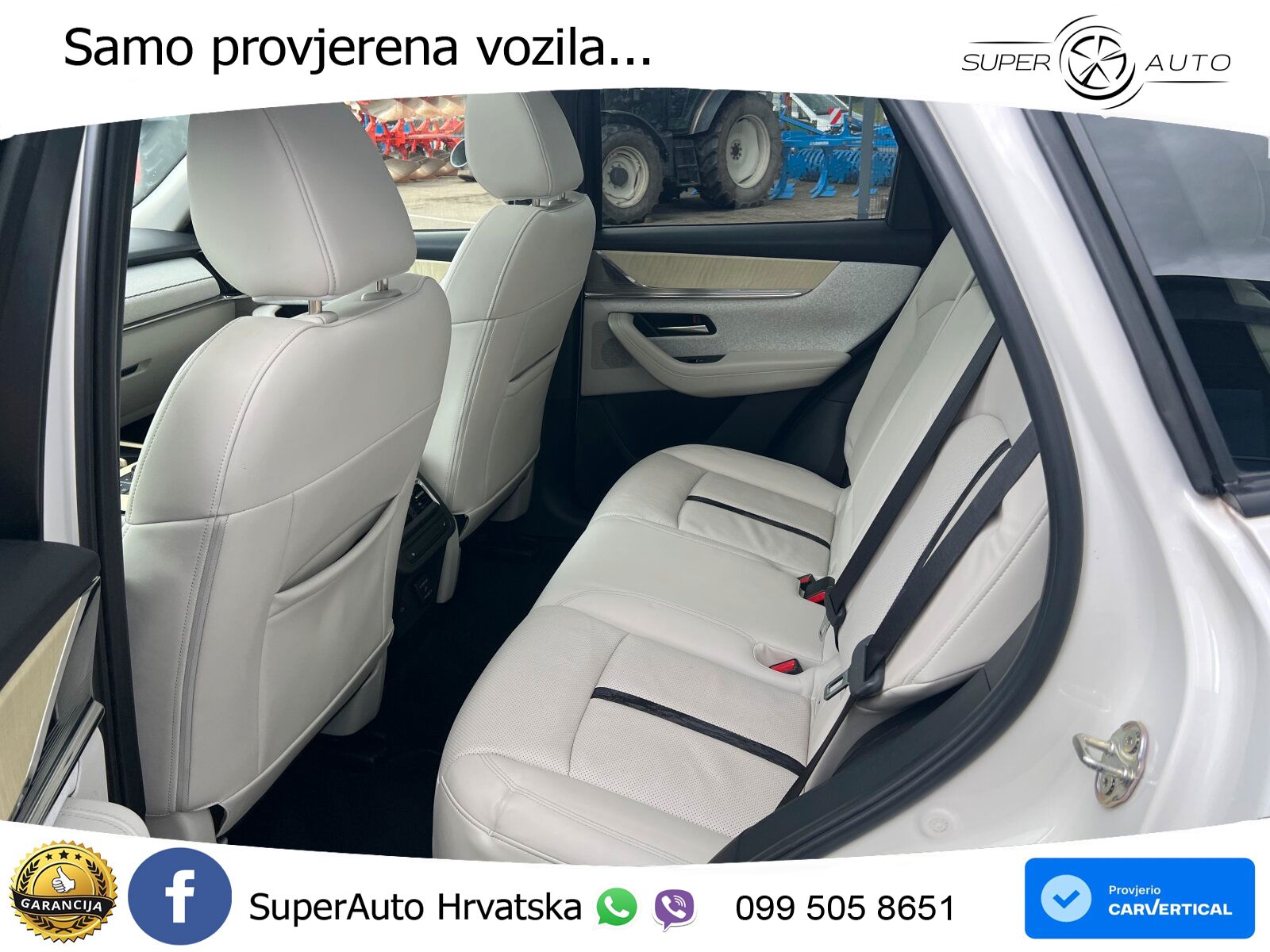 Mazda CX-60 2.5 e-Skyactiv (328 KS) AWD Automatic LED+GR SJED+ACC