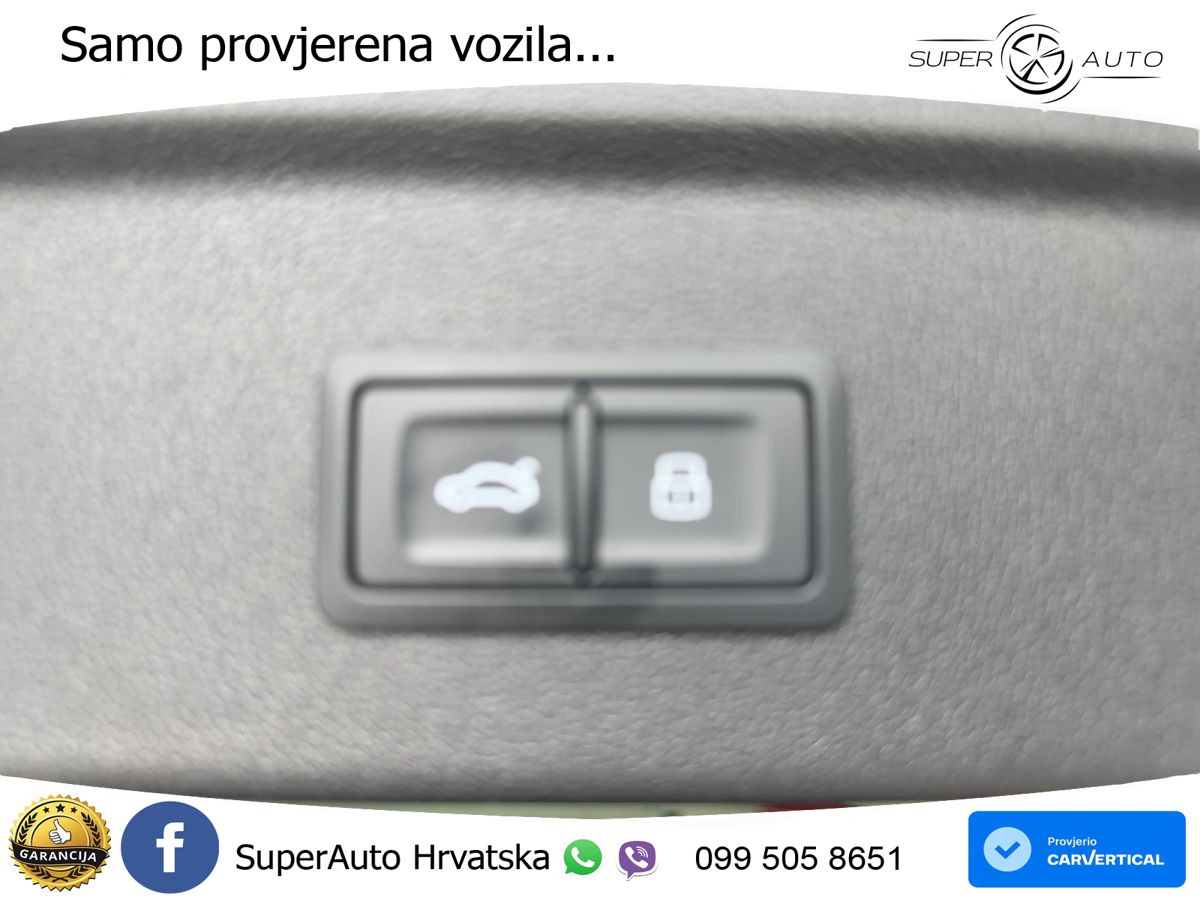 Audi S3 2.0 TFSI (333 KS) quattro S tronic MATRIX+GR SJED+KAM