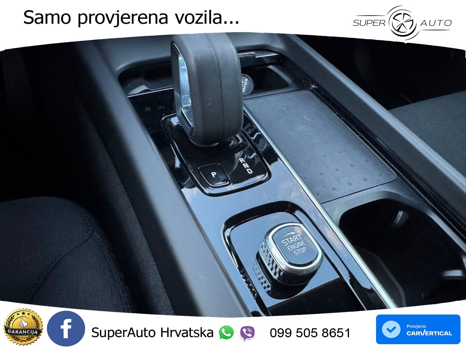 Volvo XC60 B4 Diesel AWD Geartronic