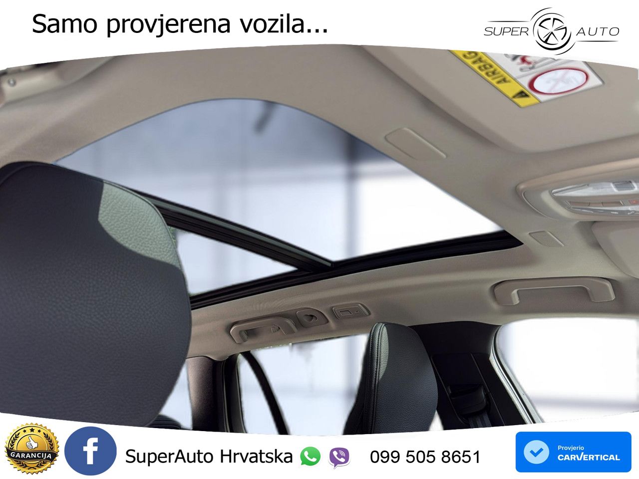 Volvo V60 2.0 B4 Benzin DCT LED+GR SJED+ACC