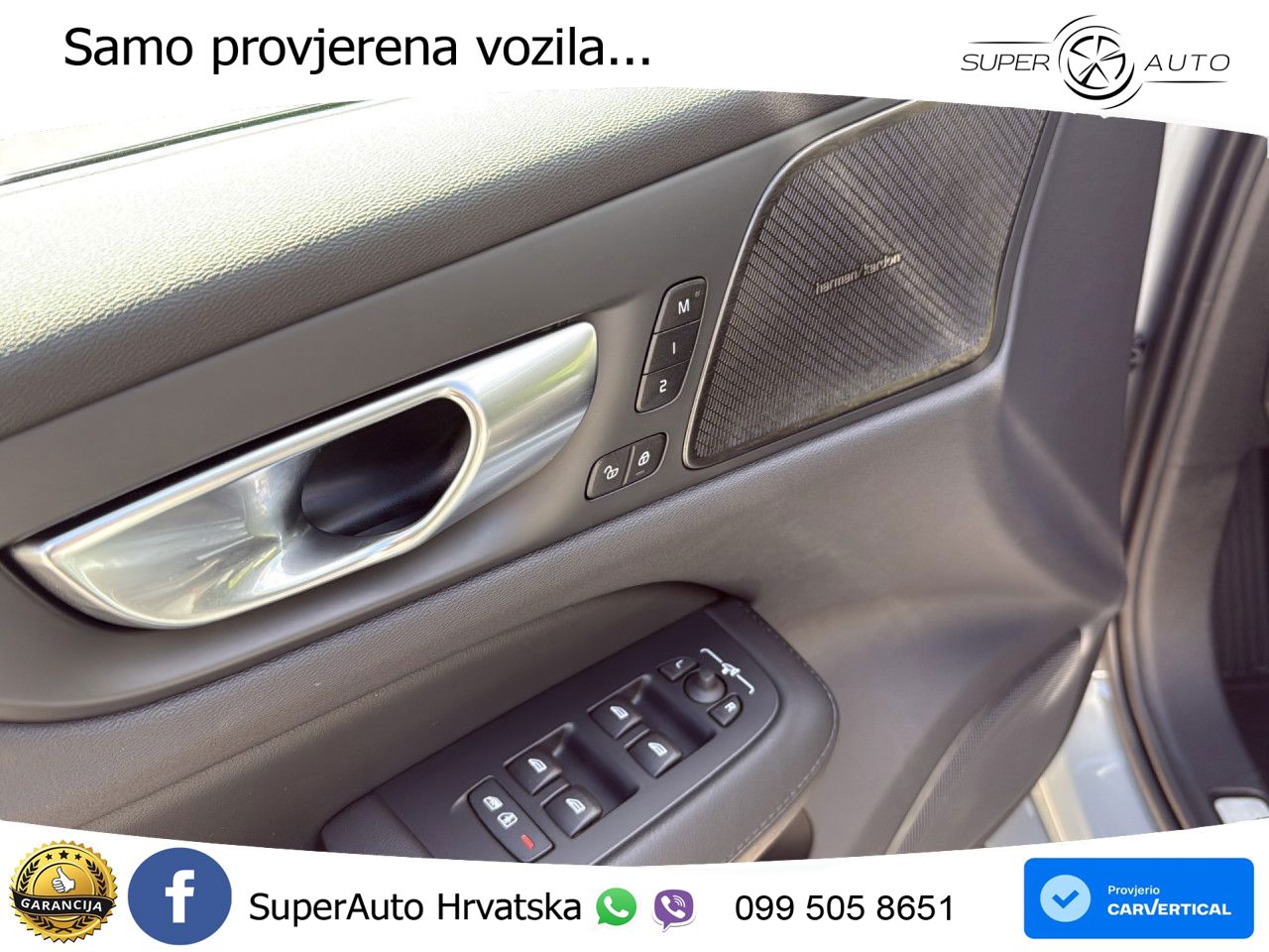 Volvo V60 2.0 B4 Benzin DCT LED+GR SJED+ACC