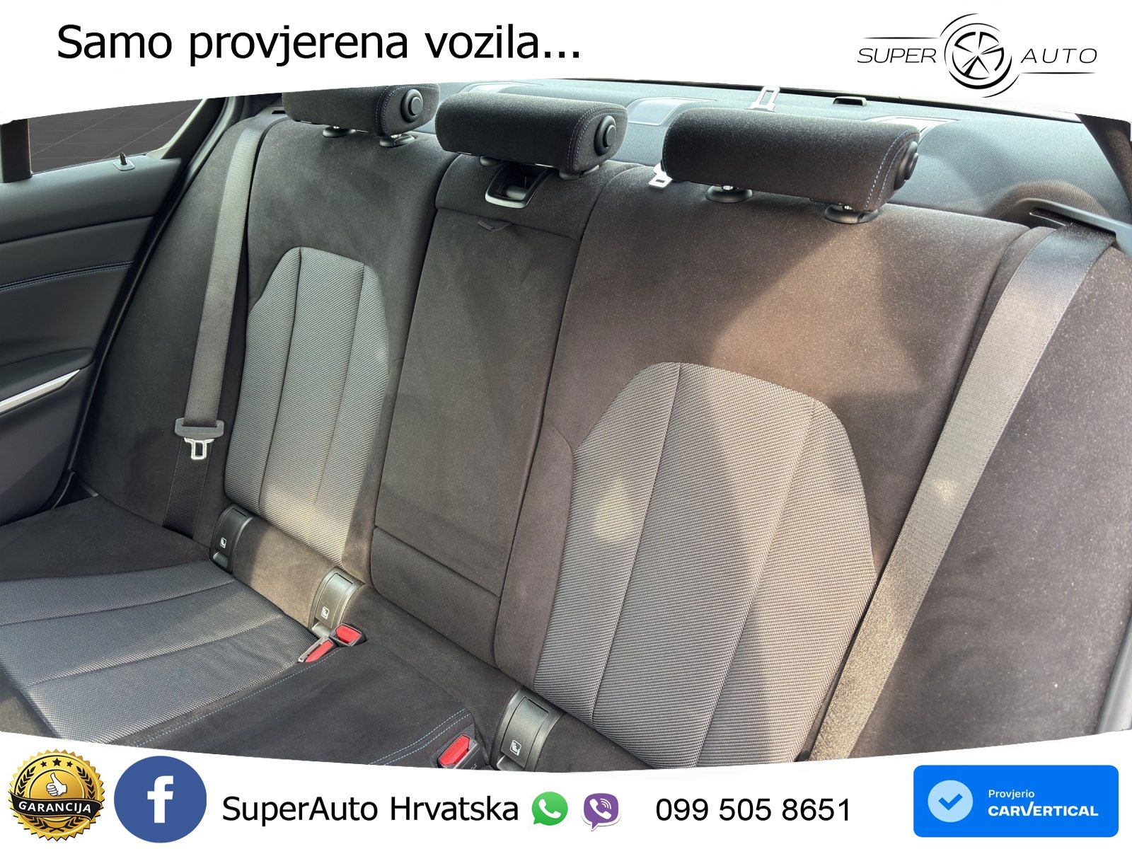 BMW 330d (286 KS) xDrive Steptronic M Sport