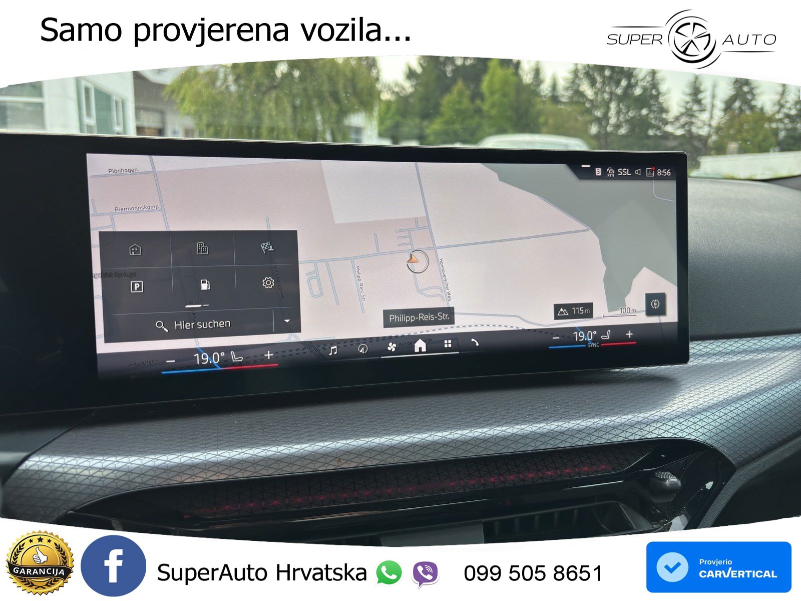 BMW 330d (286 KS) xDrive Steptronic M Sport
