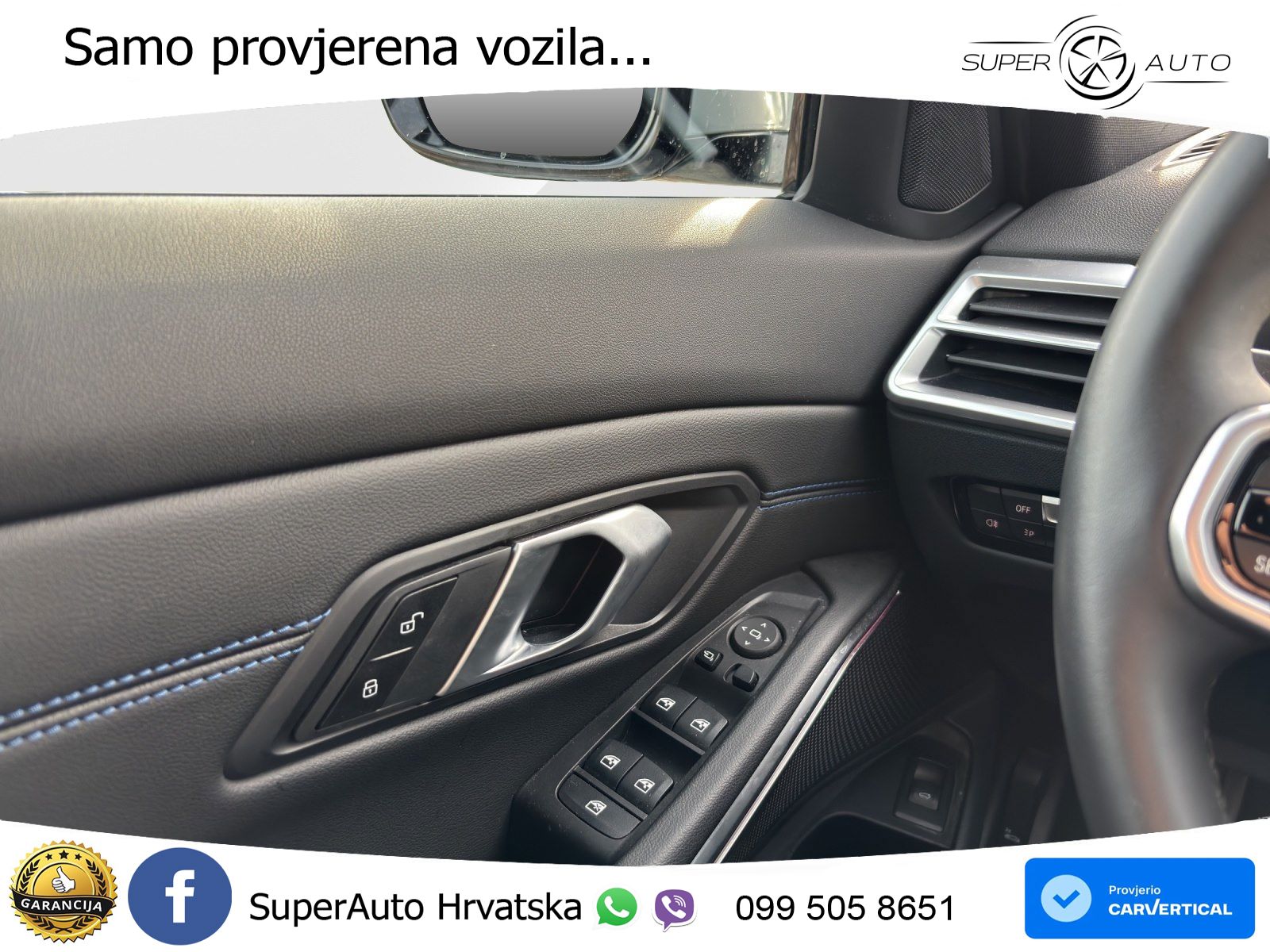 BMW 330d (286 KS) xDrive Steptronic M Sport