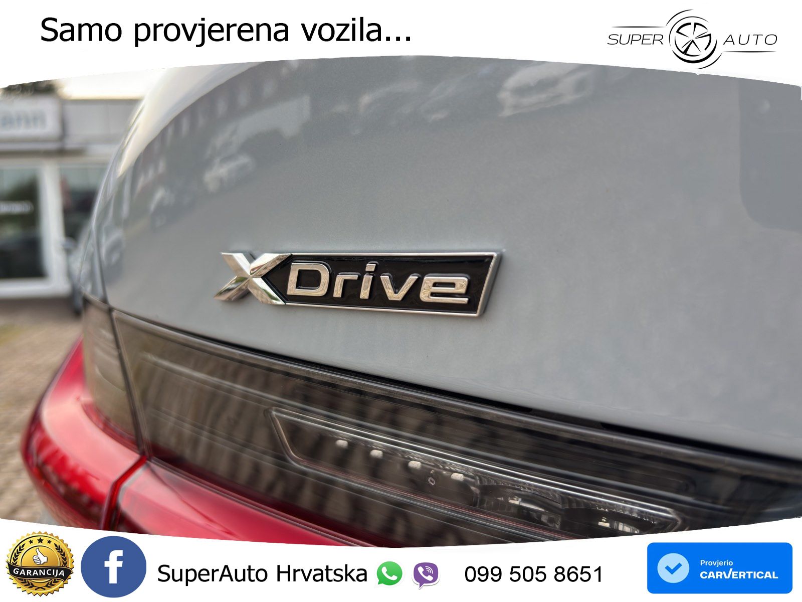BMW 330d (286 KS) xDrive Steptronic M Sport