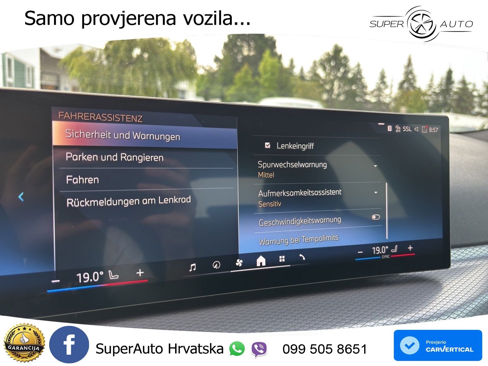 BMW 330d (286 KS) xDrive Steptronic M Sport