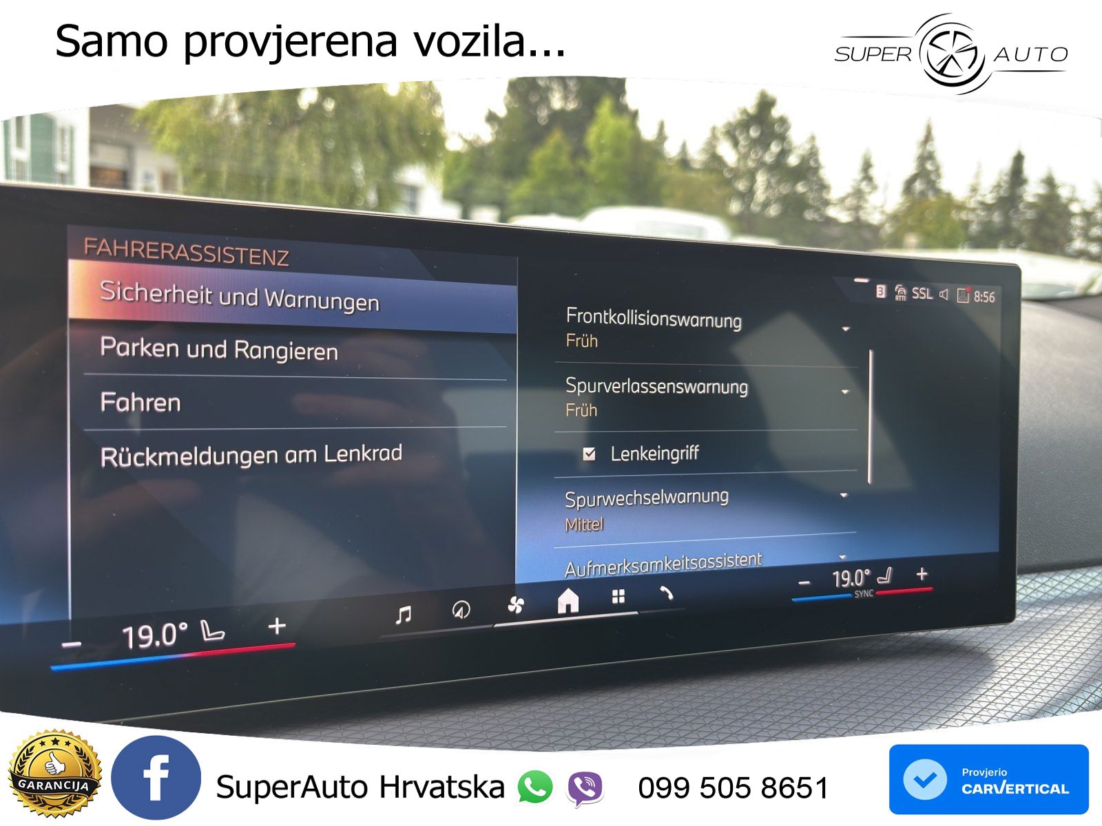 BMW 330d (286 KS) xDrive Steptronic M Sport