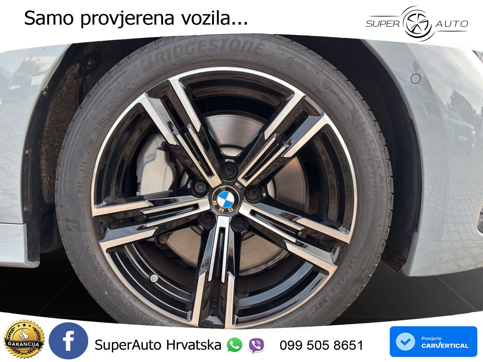 BMW 330d (286 KS) xDrive Steptronic M Sport