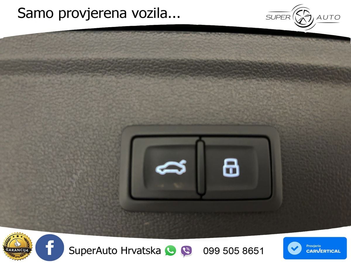 Audi A3 allstreet 40 TFSIe (204 KS) S tronic LED+GR SJED+ACC
