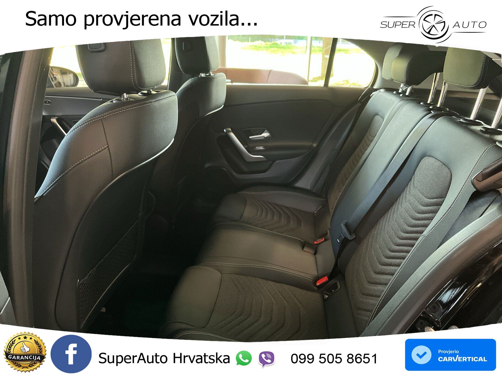 Mercedes-Benz A 180 7G-DCT