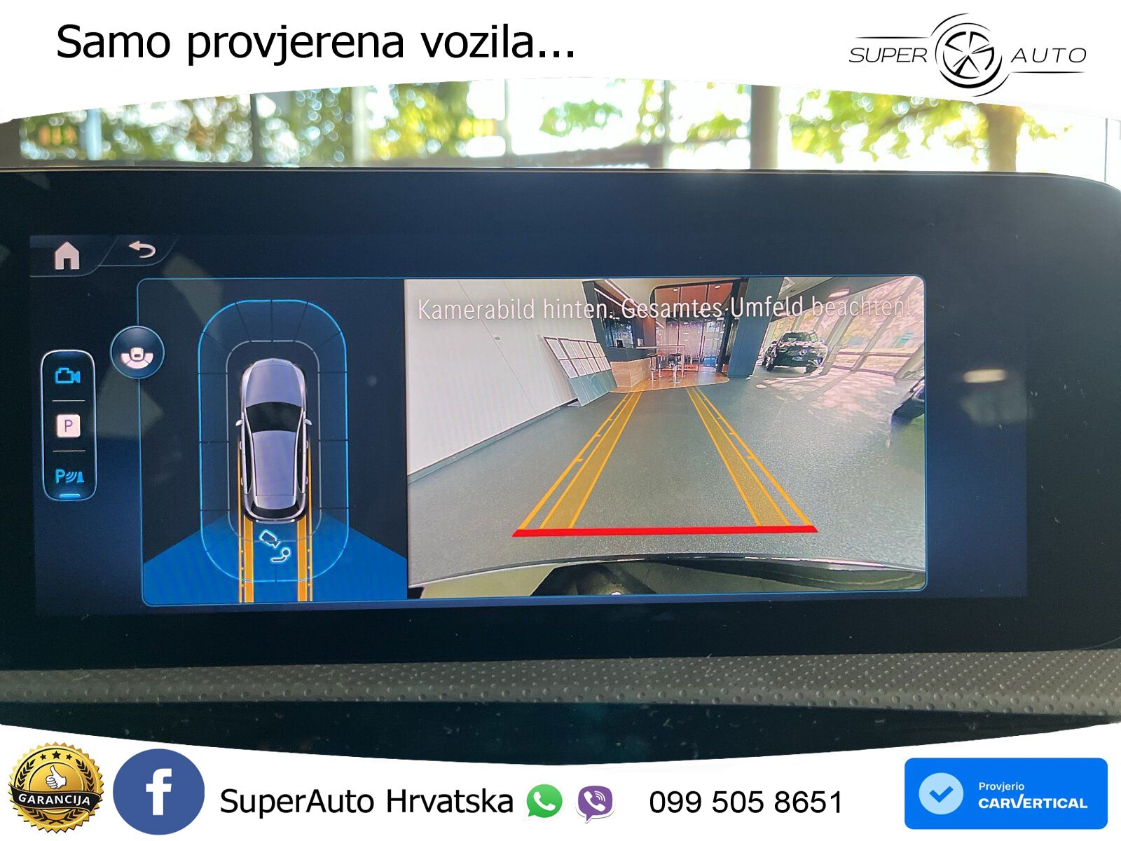 Mercedes-Benz A 180 7G-DCT