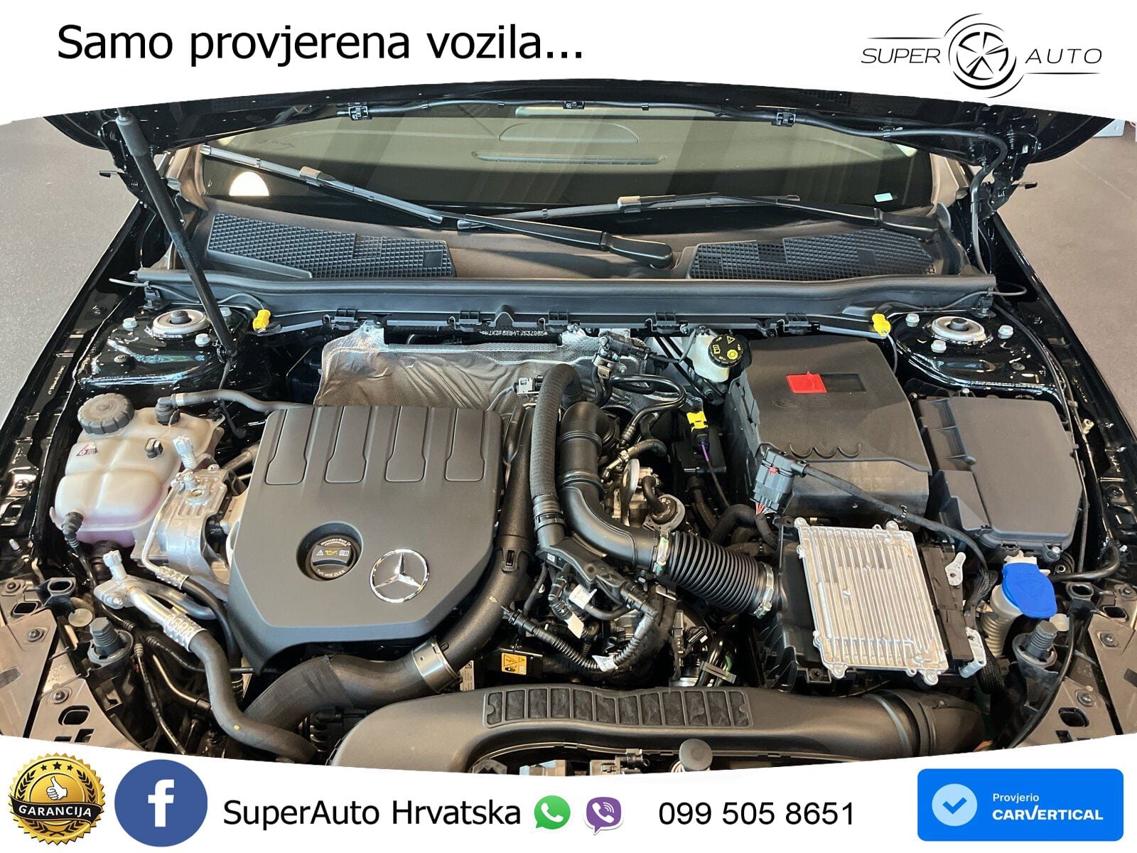 Mercedes-Benz A 180 7G-DCT