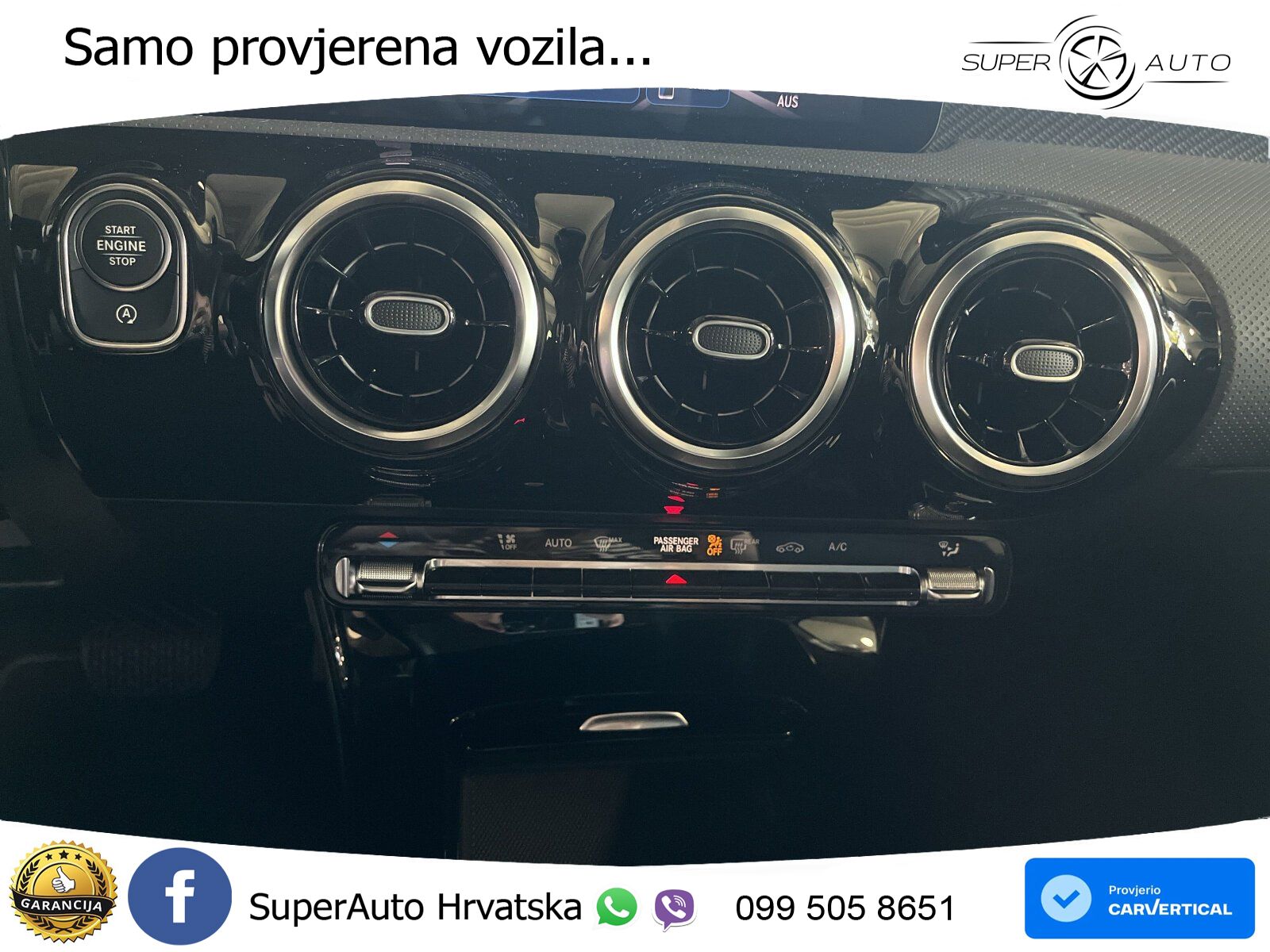 Mercedes-Benz A 180 7G-DCT