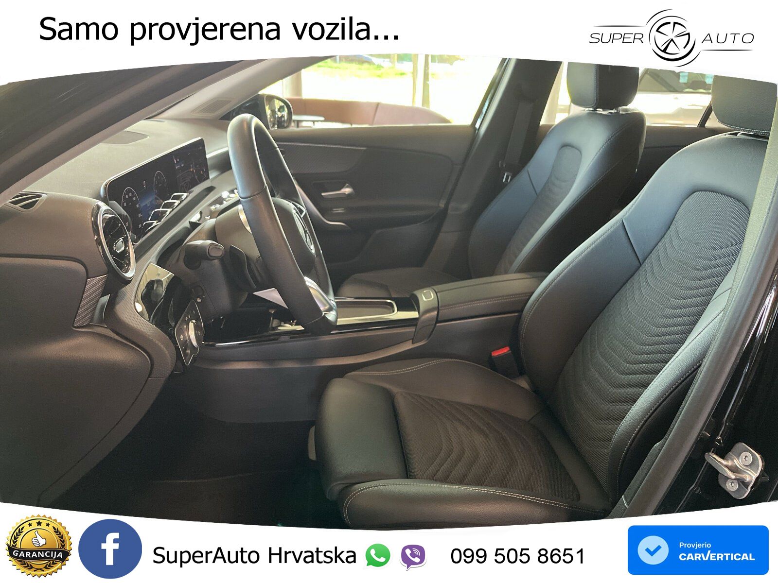 Mercedes-Benz A 180 7G-DCT