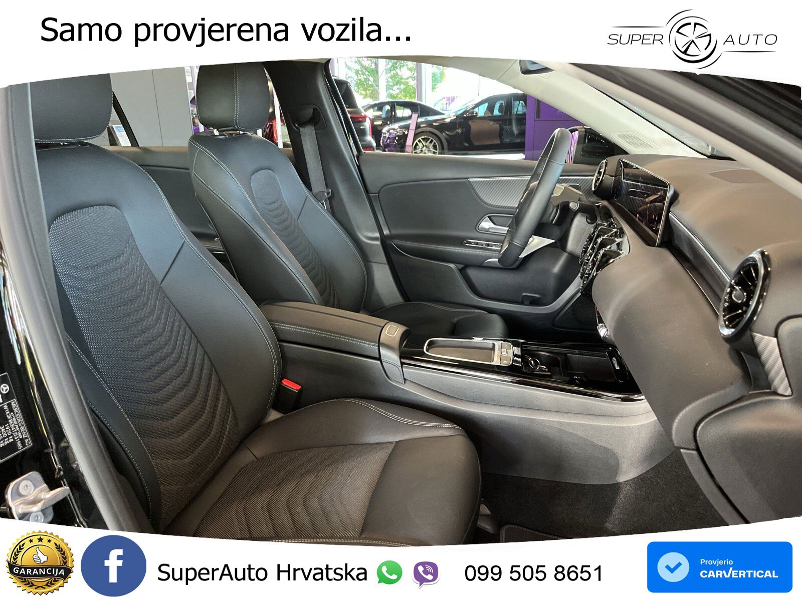 Mercedes-Benz A 180 7G-DCT