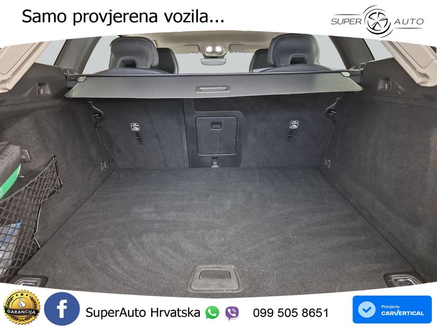 Volvo XC60 B4 Diesel AWD Geartronic LED+GR SJED+ACC