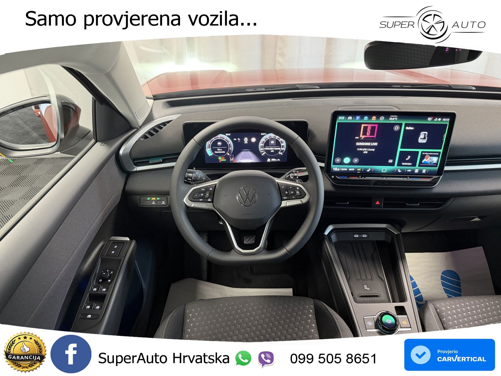 Volkswagen T-Roc II 1.5 eTSI (116 KS)  DSG LED+GR SJED+ACC