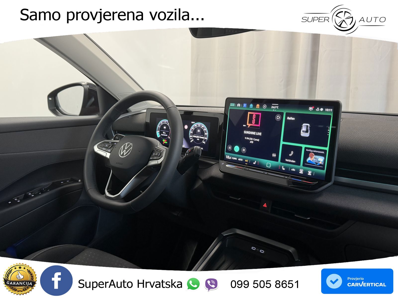 Volkswagen T-Roc II 1.5 eTSI (116 KS)  DSG LED+GR SJED+ACC