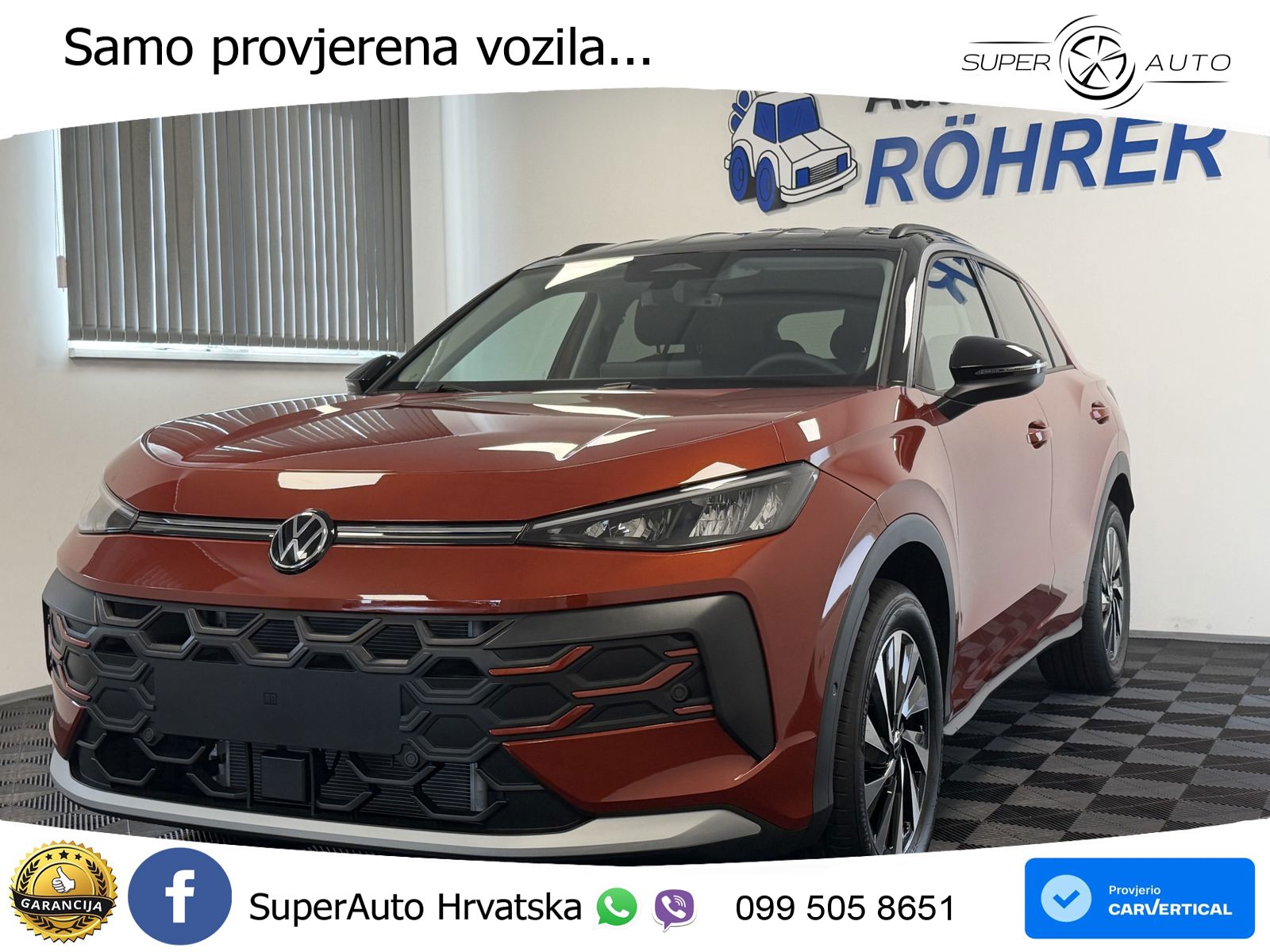Volkswagen T-Roc II 1.5 eTSI (116 KS)  DSG LED+GR SJED+ACC
