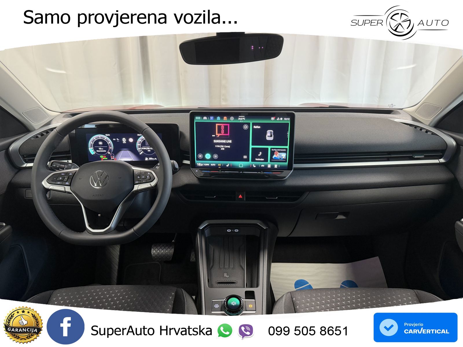 Volkswagen T-Roc II 1.5 eTSI (116 KS)  DSG LED+GR SJED+ACC