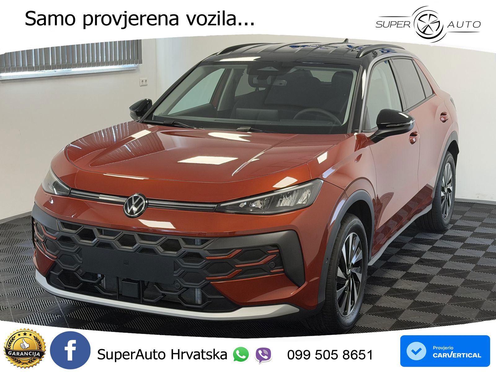 Volkswagen T-Roc II 1.5 eTSI (116 KS)  DSG LED+GR SJED+ACC