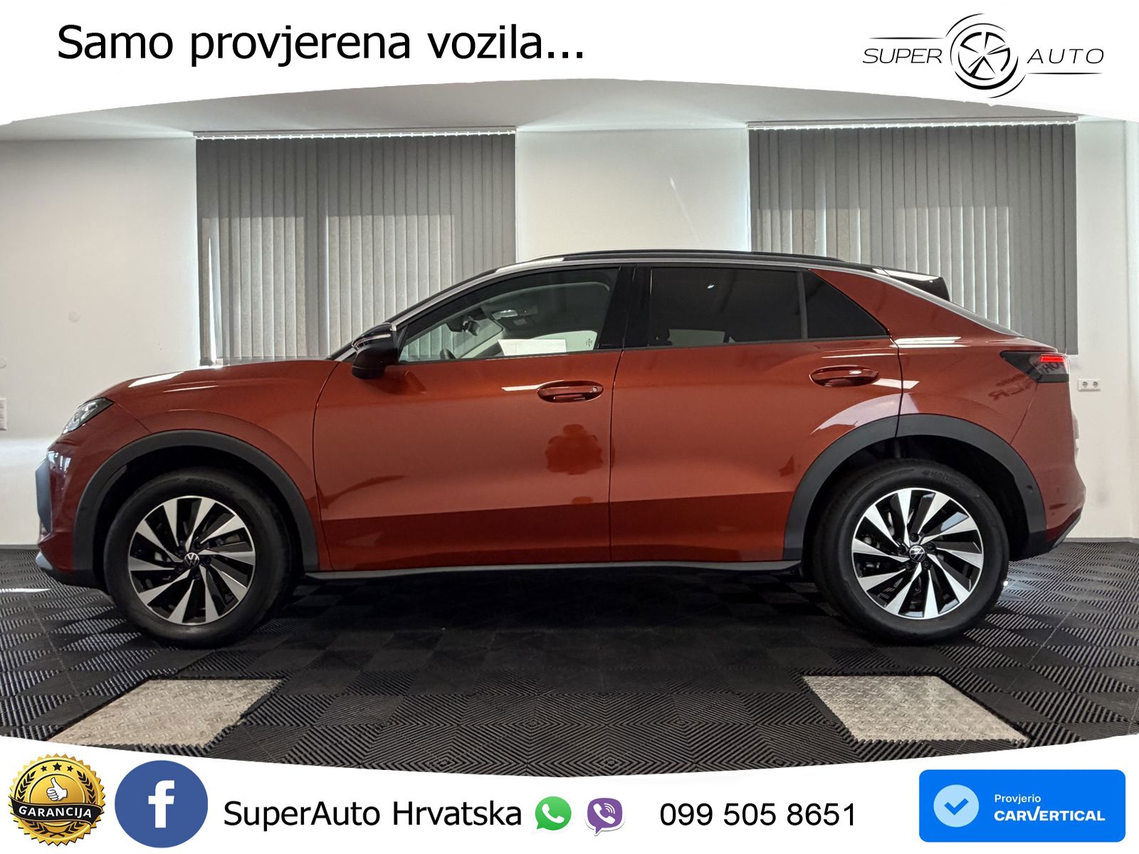 Volkswagen T-Roc II 1.5 eTSI (116 KS)  DSG LED+GR SJED+ACC