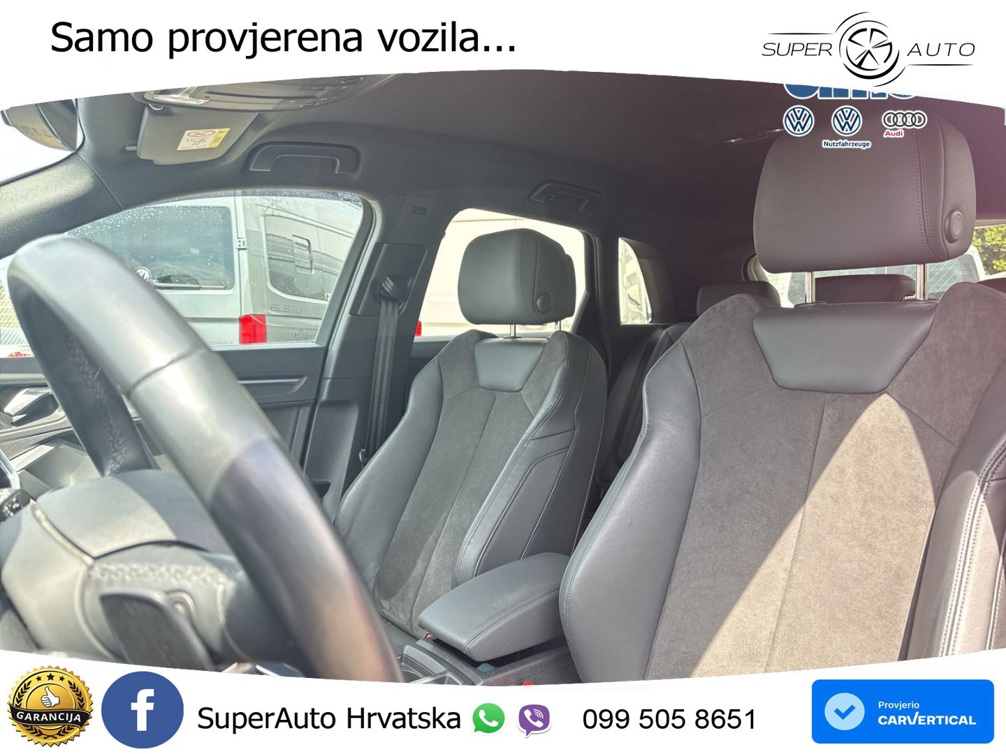 Audi Q3 40 TFSI (190 KS) quattro S tronic advanced LED+GR SJED+ACC
