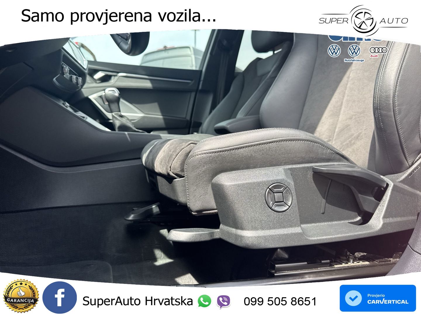 Audi Q3 40 TFSI (190 KS) quattro S tronic advanced LED+GR SJED+ACC