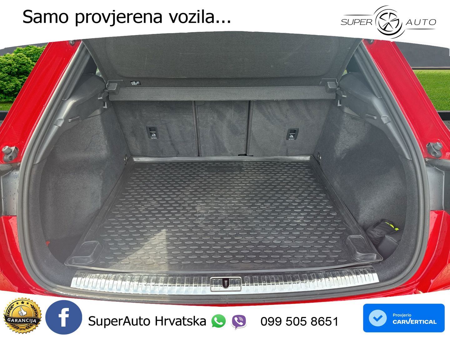 Audi Q3 40 TFSI (190 KS) quattro S tronic advanced LED+GR SJED+ACC