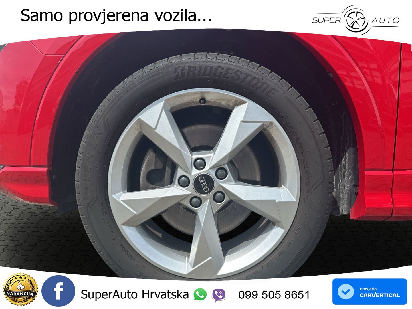 Audi Q3 40 TFSI (190 KS) quattro S tronic advanced LED+GR SJED+ACC
