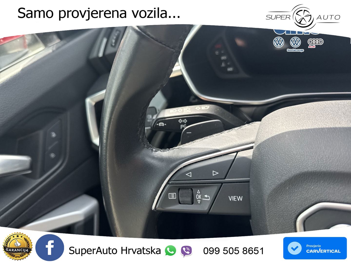 Audi Q3 40 TFSI (190 KS) quattro S tronic advanced LED+GR SJED+ACC