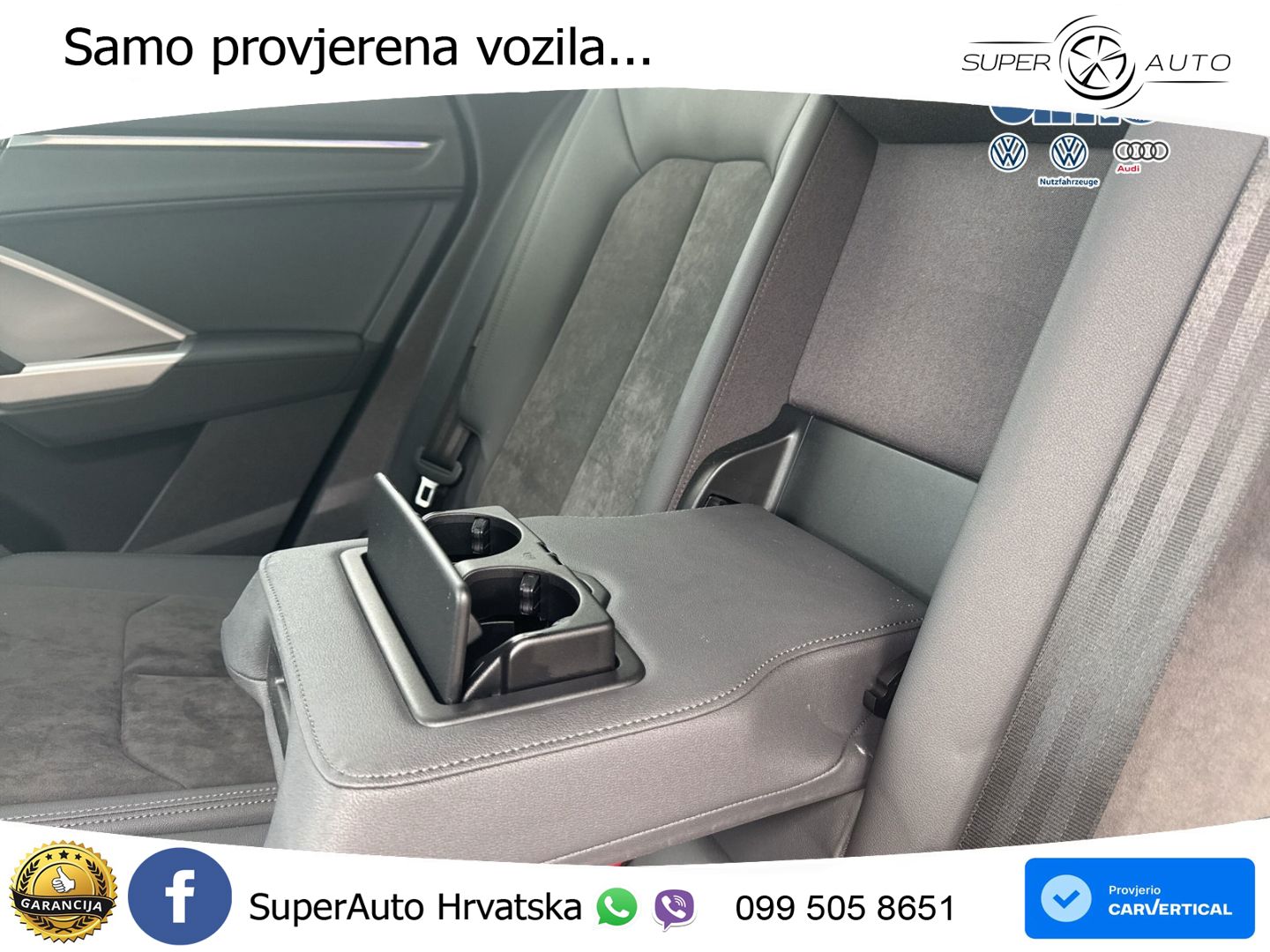 Audi Q3 40 TFSI (190 KS) quattro S tronic advanced LED+GR SJED+ACC