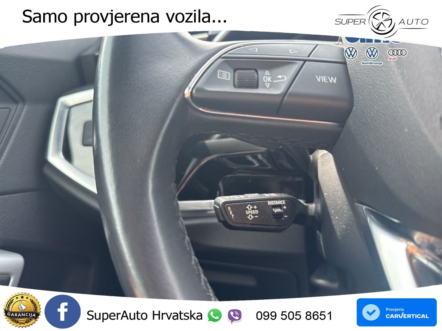 Audi Q3 40 TFSI (190 KS) quattro S tronic advanced LED+GR SJED+ACC