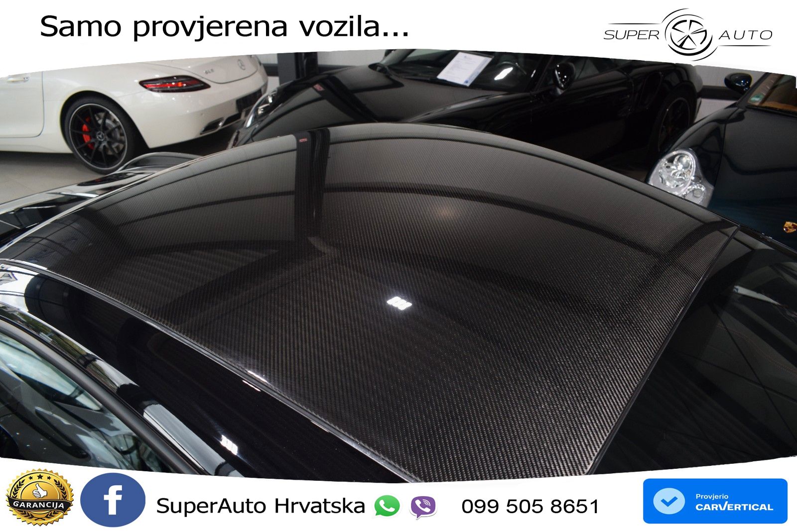 Porsche 911 GT3 4.0 (510 KS) PDK