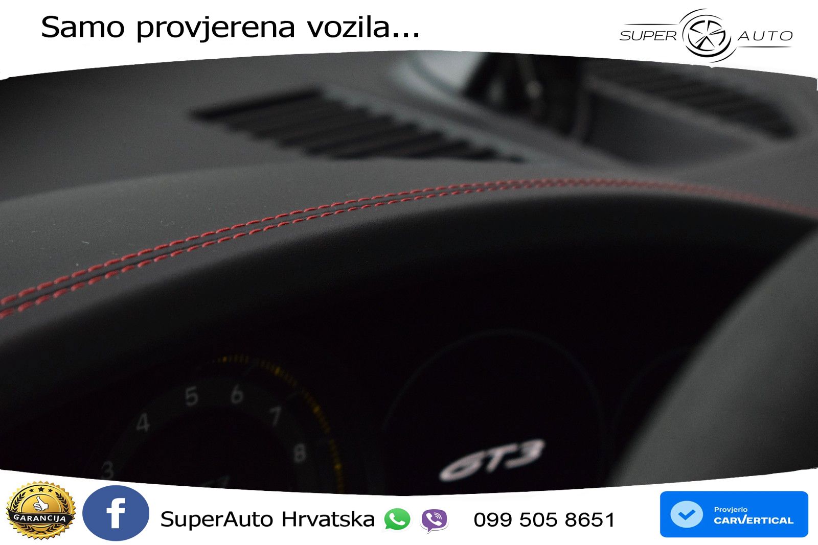 Porsche 911 GT3 4.0 (510 KS) PDK