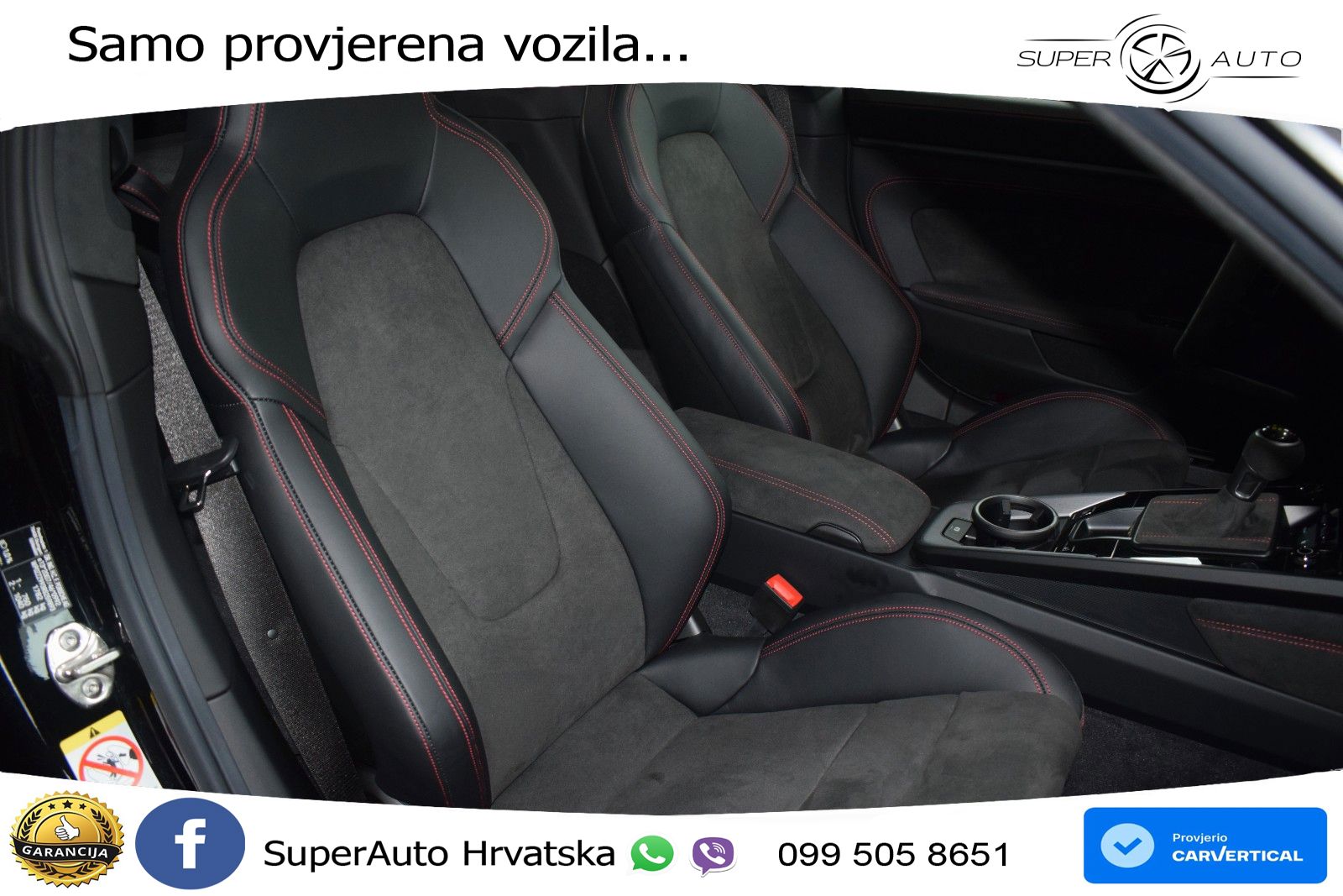 Porsche 911 GT3 4.0 (510 KS) PDK