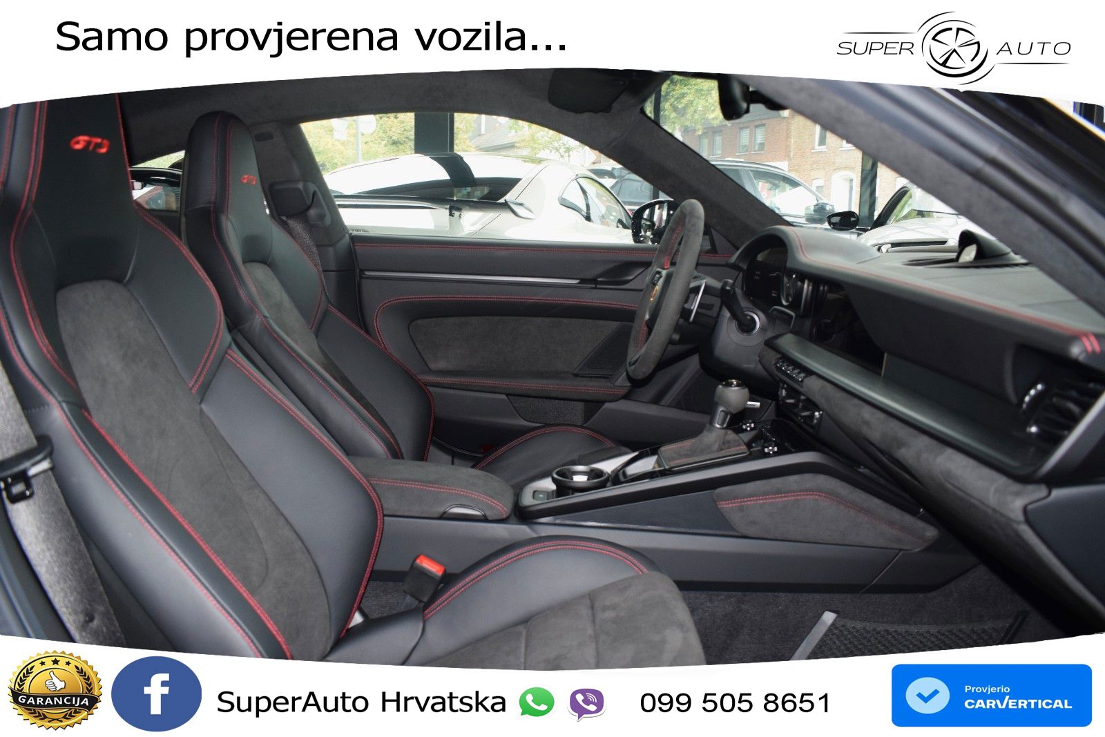 Porsche 911 GT3 4.0 (510 KS) PDK