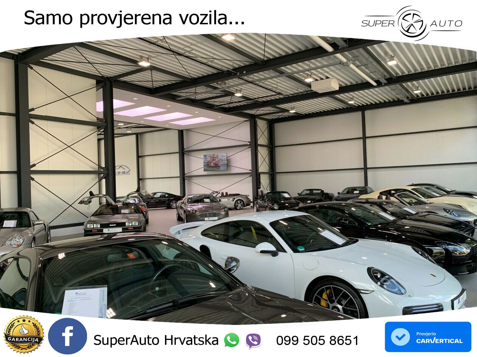 Porsche 911 GT3 4.0 (510 KS) PDK