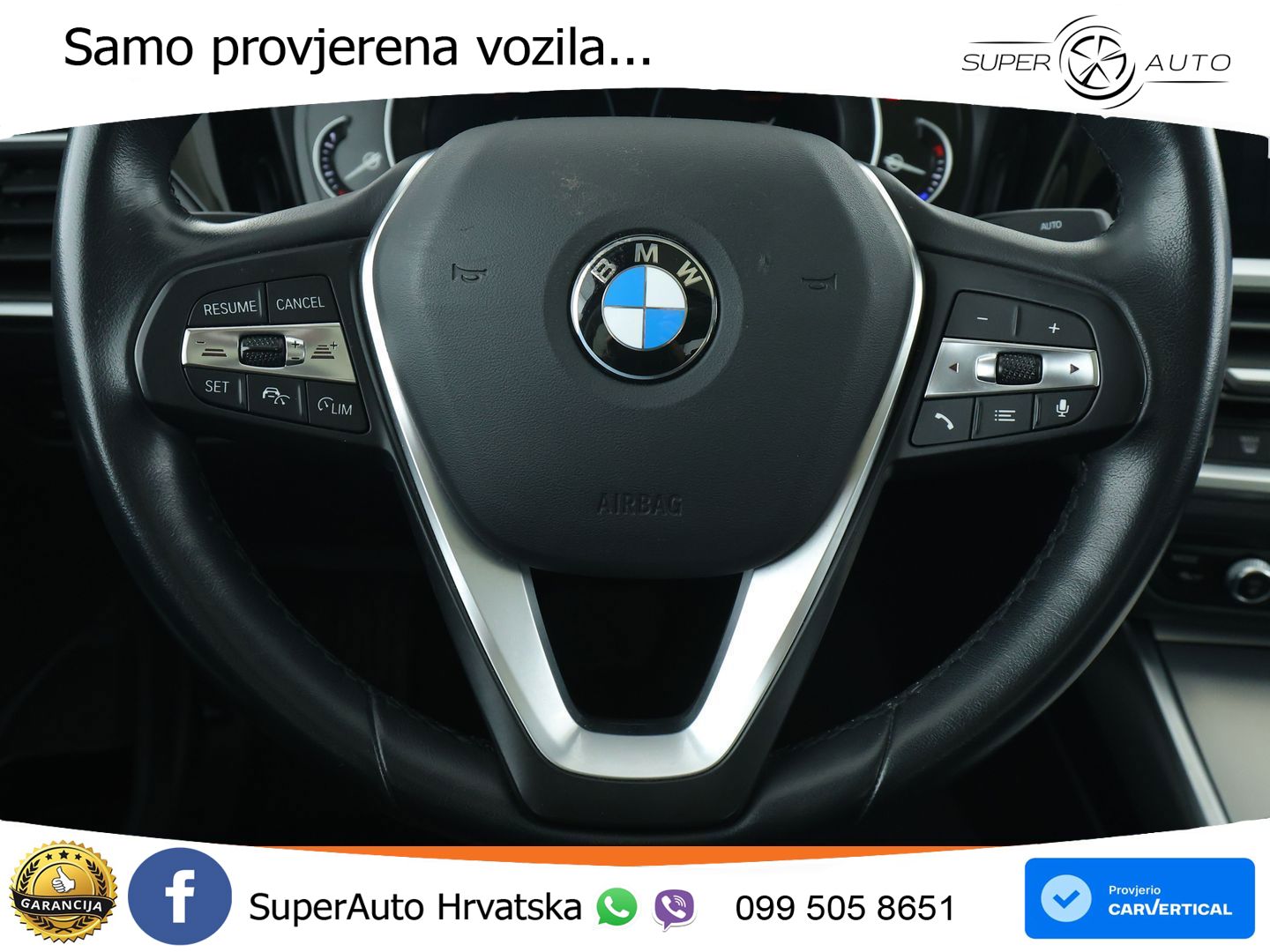 BMW 320i (184 KS) Steptronic