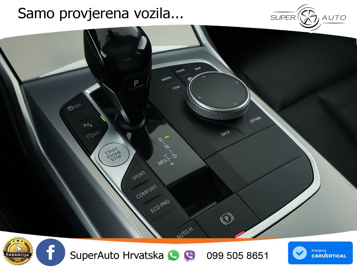 BMW 320i (184 KS) Steptronic