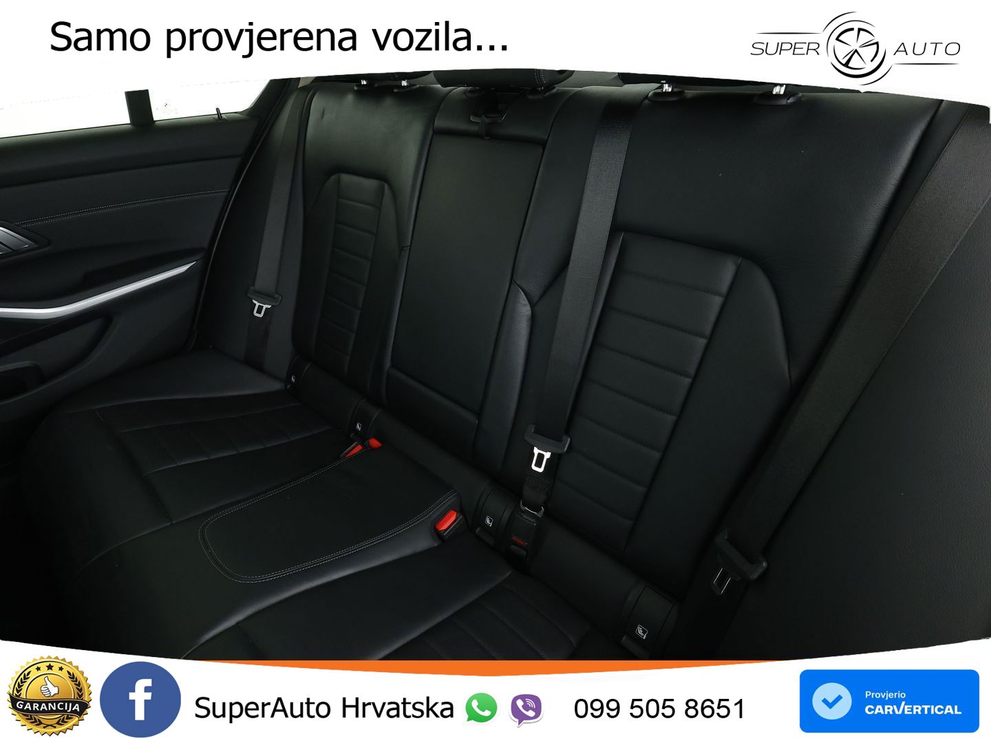 BMW 320i (184 KS) Steptronic
