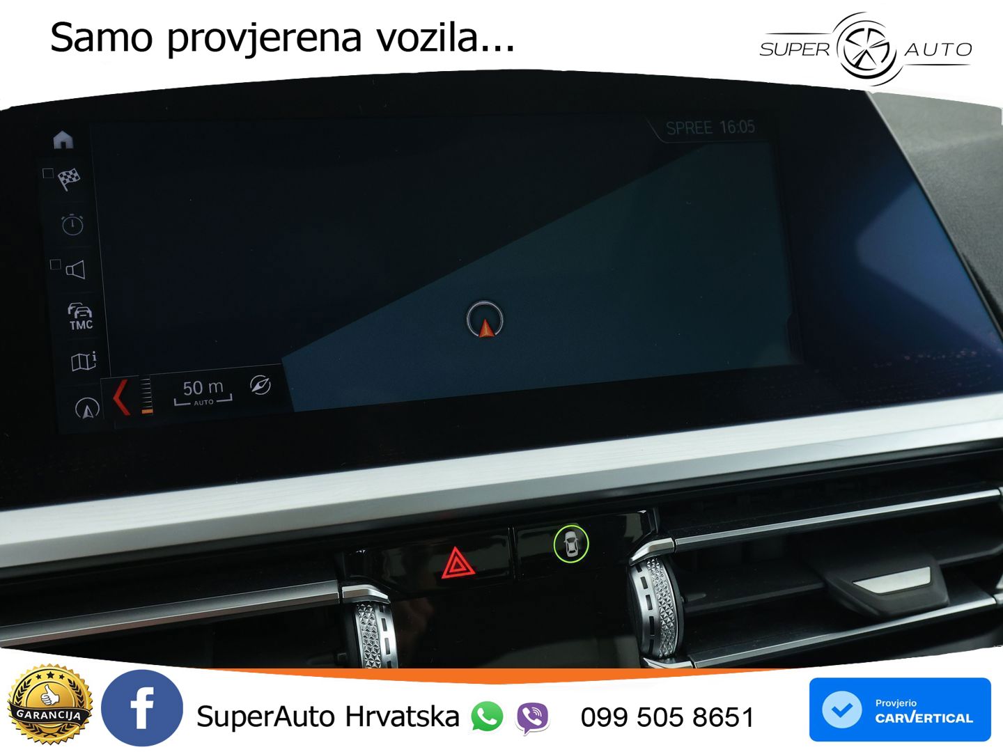 BMW 320i (184 KS) Steptronic