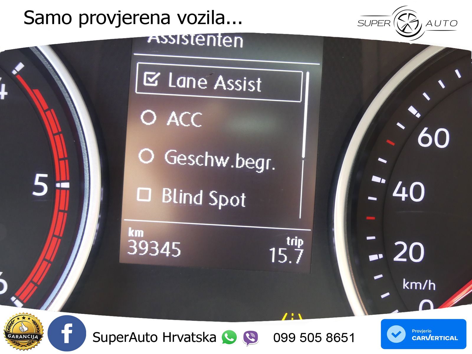 Volkswagen Crafter Kasten 35 MR 4Mot. Autom. ACC/LED/STDH/A 177 KS