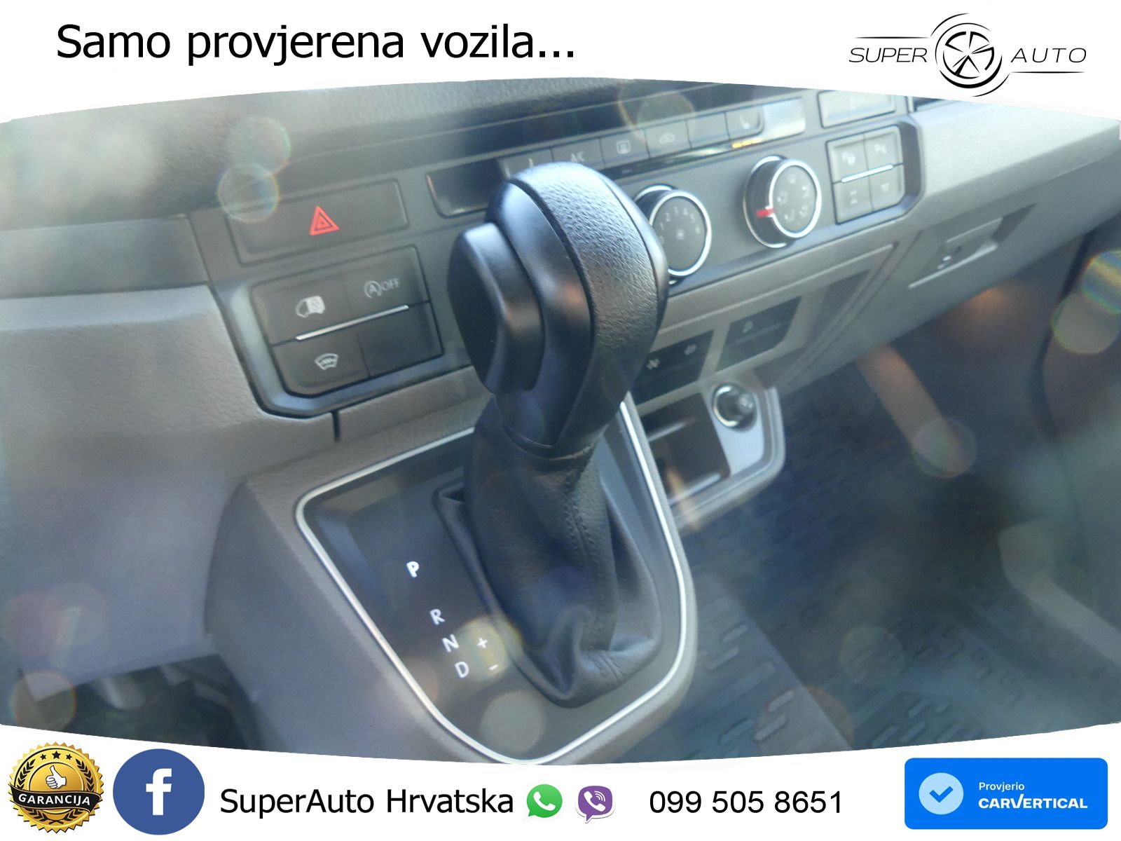Volkswagen Crafter Kasten 35 MR 4Mot. Autom. ACC/LED/STDH/A 177 KS